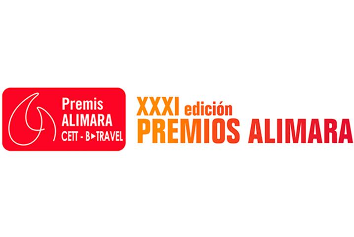 Abierta la convocatoria de los Premios Alimara 2015